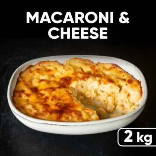 Macaroni & Cheese