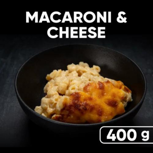 Macaroni & Cheese