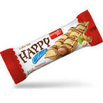 HAPPY Choice Wafer Bar