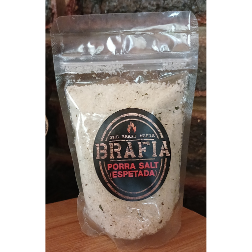 Pora Salt (Espetada) 250g