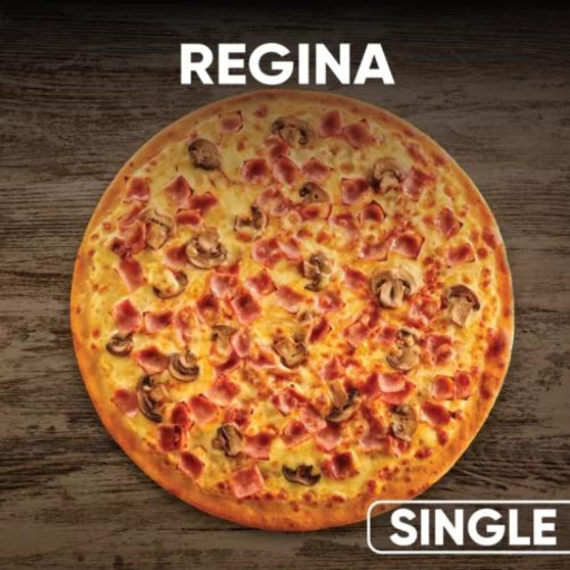 Regina Pizza