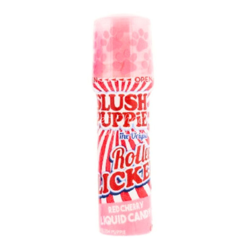 Slush Puppie Roller Licker Red Cherry