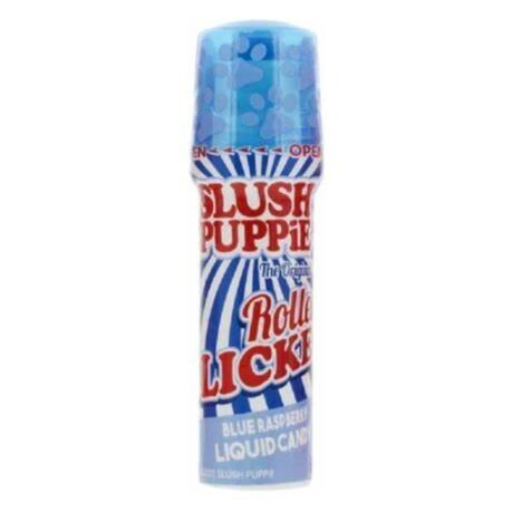 Slush Puppie Roller Licker Blue Rasberry