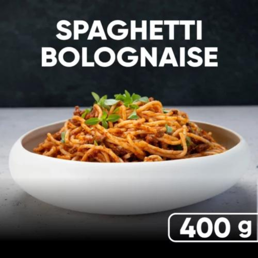 Spaghetti Bolognaise