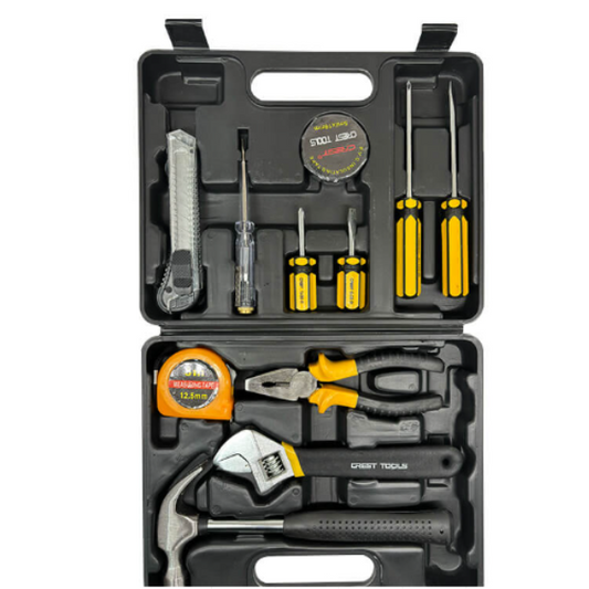 Tool Gift Set with 2 Braai Spices